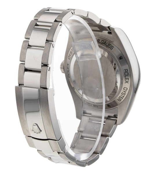 Rolex Milgauss 116400 GV